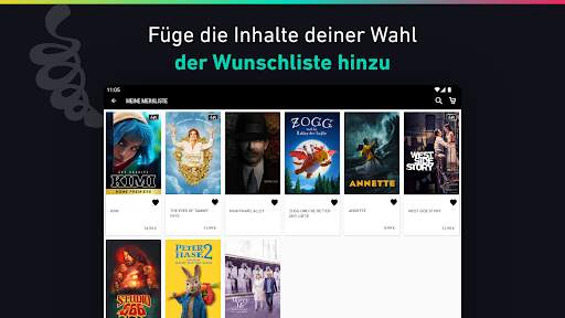 CHILI - Filme & Serien screenshot 17