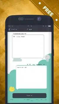 Guide for Simsimi screenshot 1