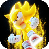Wallpapers X Sonic 2020 icon