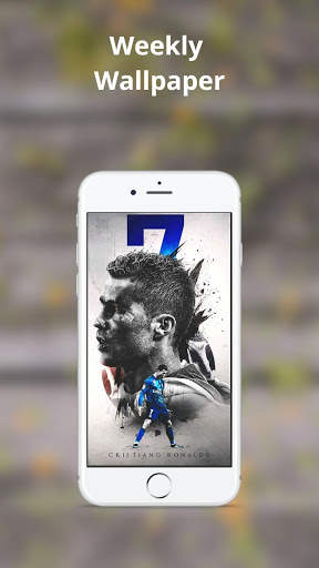 Cristiano Ronaldo HD Wallpaper 2020 screenshot 5