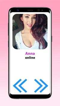 Video Chatting app with Girl chatting apps screenshot 3