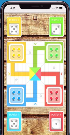 King Of Ludo screenshot 3