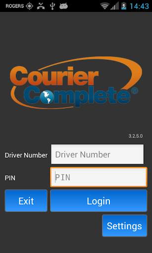 rcoMobile screenshot 1
