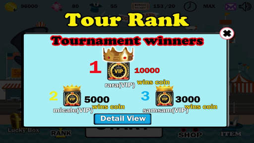 Magical Bingo - World Tour screenshot 6