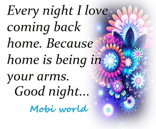 Good Night Messages screenshot 4