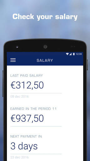 myOTTO screenshot 2