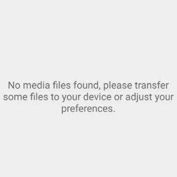 Video Player(MD) screenshot 4