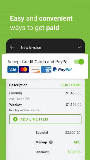 Joist App for Contractors screenshot 4