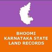 Karnataka Land Record(Bhoomi) 1.0
