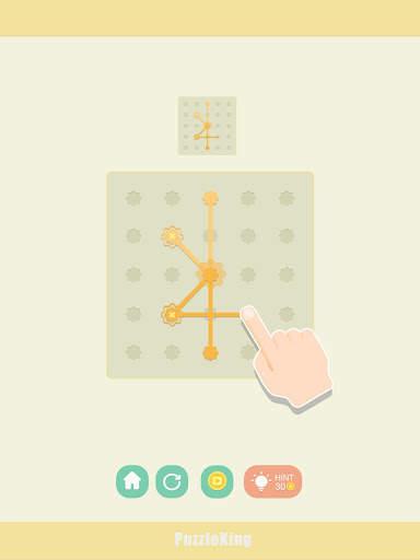 Puzzle King - Puzzle Games Collection screenshot 16