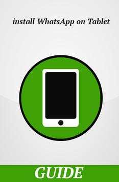 All Tablets for WhatsApp screenshot 2
