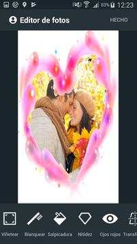 Photo Editor All Love screenshot 3