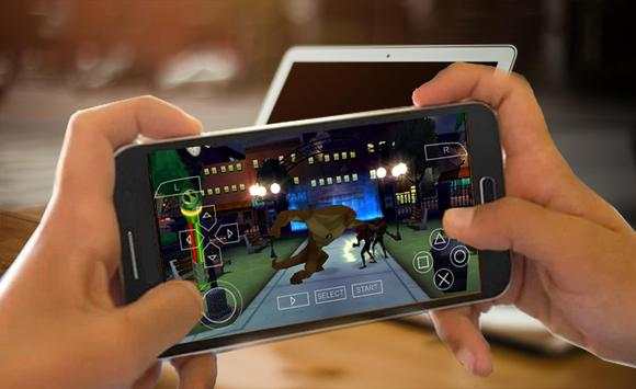 PSP Emulator and PPSSPP Games ISO Download screenshot 4