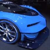 Car Driving Veyron Real Simulation 2019 logo