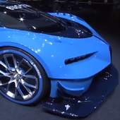 Car Driving Veyron Real Simulation 2019 1.0