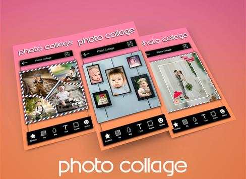 Collage Maker Photo Collage screenshot 3