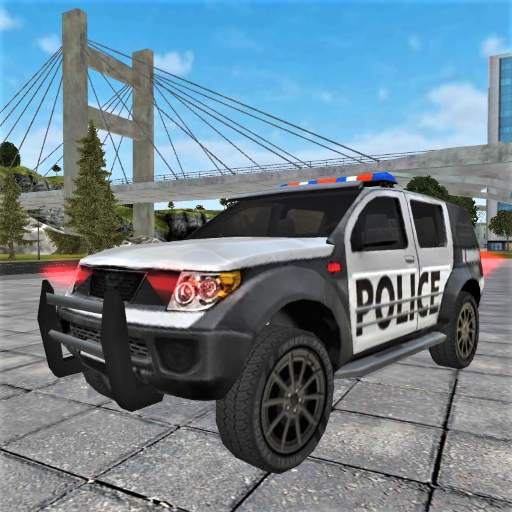 Miami Crime Police 2.9.6