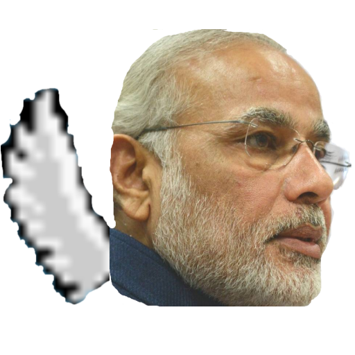 Flying Modi icon