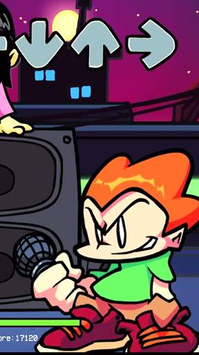 Friday Mod Funny  Pico (FNF) screenshot 3