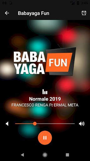 Babayaga Fun 2 تصوير الشاشة