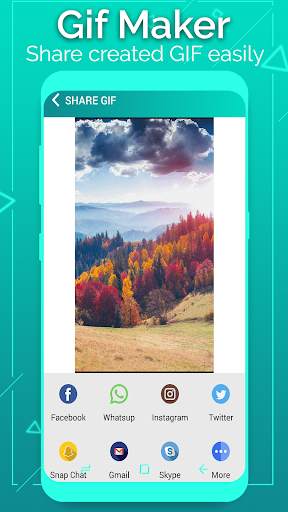 Gif Maker - Gif Editor screenshot 4