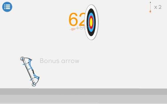 Messenger Archery Olympic 🏹 screenshot 7