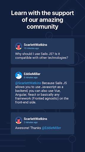 Platzi - Online Courses screenshot 6