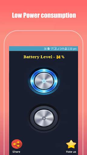 New Flashlight screenshot 5
