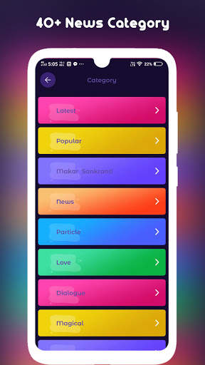 Breaking News Video Maker - Breaking Photos Maker screenshot 2