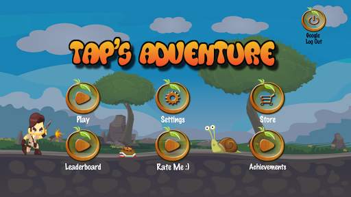 Super Jungle World - Cross the Jungle screenshot 2