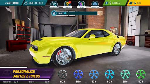 Car Mechanic Simulator 21 screenshot 2