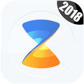 New xender best apps for Share & Transfer Tips