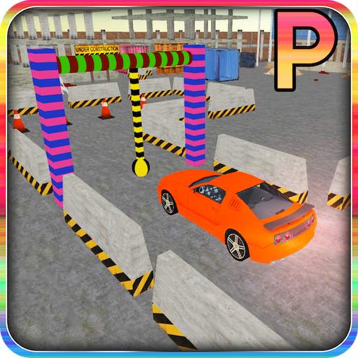 Car Driver Parking Simulator🚘 1.9