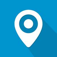 GPS Tracker icon