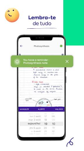 SCRIBZEE® screenshot 3