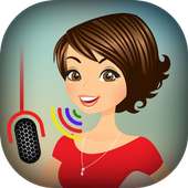 Girl Voice Changer on 9Apps