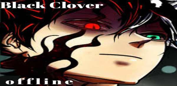 Anime Music Black Clover Songs Offline screenshot 5