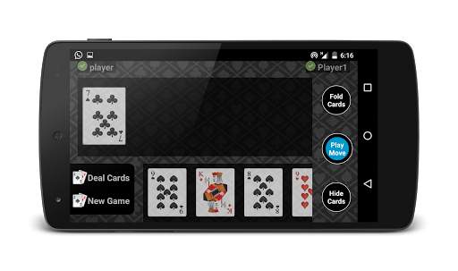 Game of Cards screenshot 6