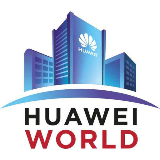 Huawei World 1.0.1