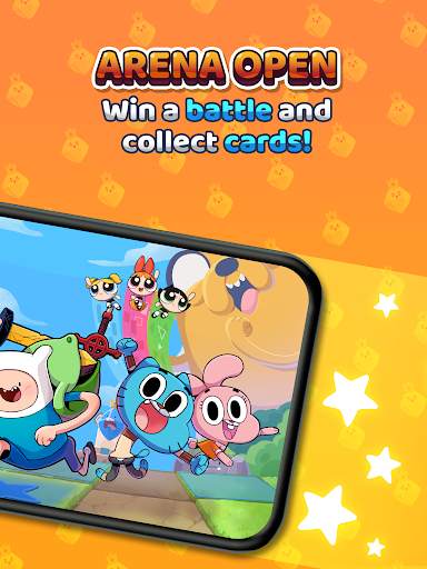 CN Arena All Stars screenshot 10
