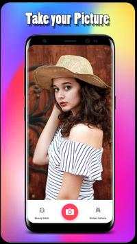 🔥 Camera Galaxy S10 focus Camera Galaxy S10 Plus screenshot 1