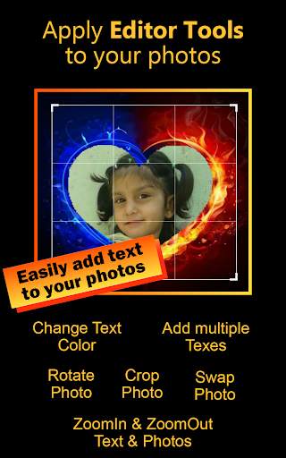 Photo Frame new - Photo Editor App screenshot 6