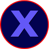 XNXX Hot New Browser icon