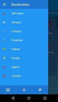 Web mini स्क्रीनशॉट 7