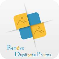 Remove Duplicate Photo
