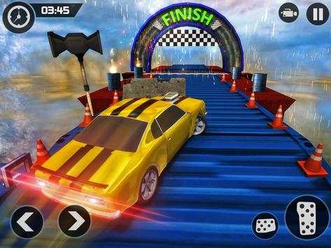 Impossible Car Stunts : Extreme Car Stunts screenshot 10