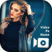 Video Pe Name icon
