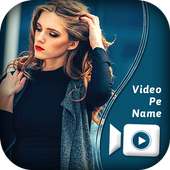 Video Pe Name logo