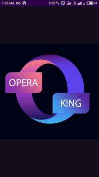 Opera King screenshot 1