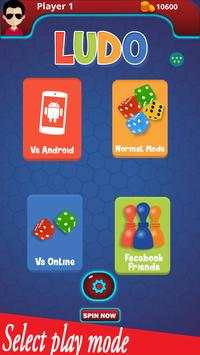 Ludo master king screenshot 1